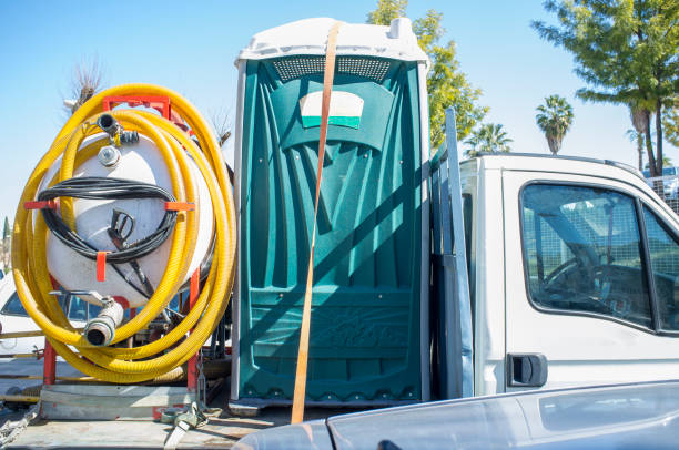 Best Portable bathroom rental  in Laporte, CO