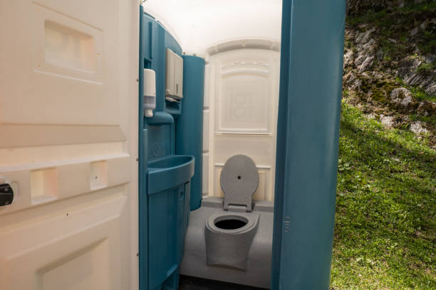 Best Portable restroom solutions  in Laporte, CO
