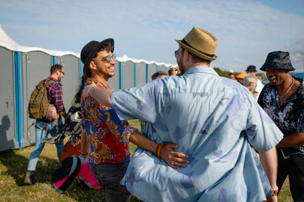 Best Affordable portable toilet rental  in Laporte, CO