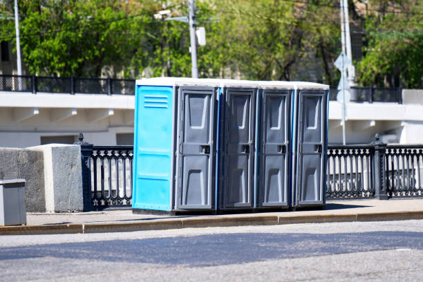 Professional porta potty rental in Laporte, CO